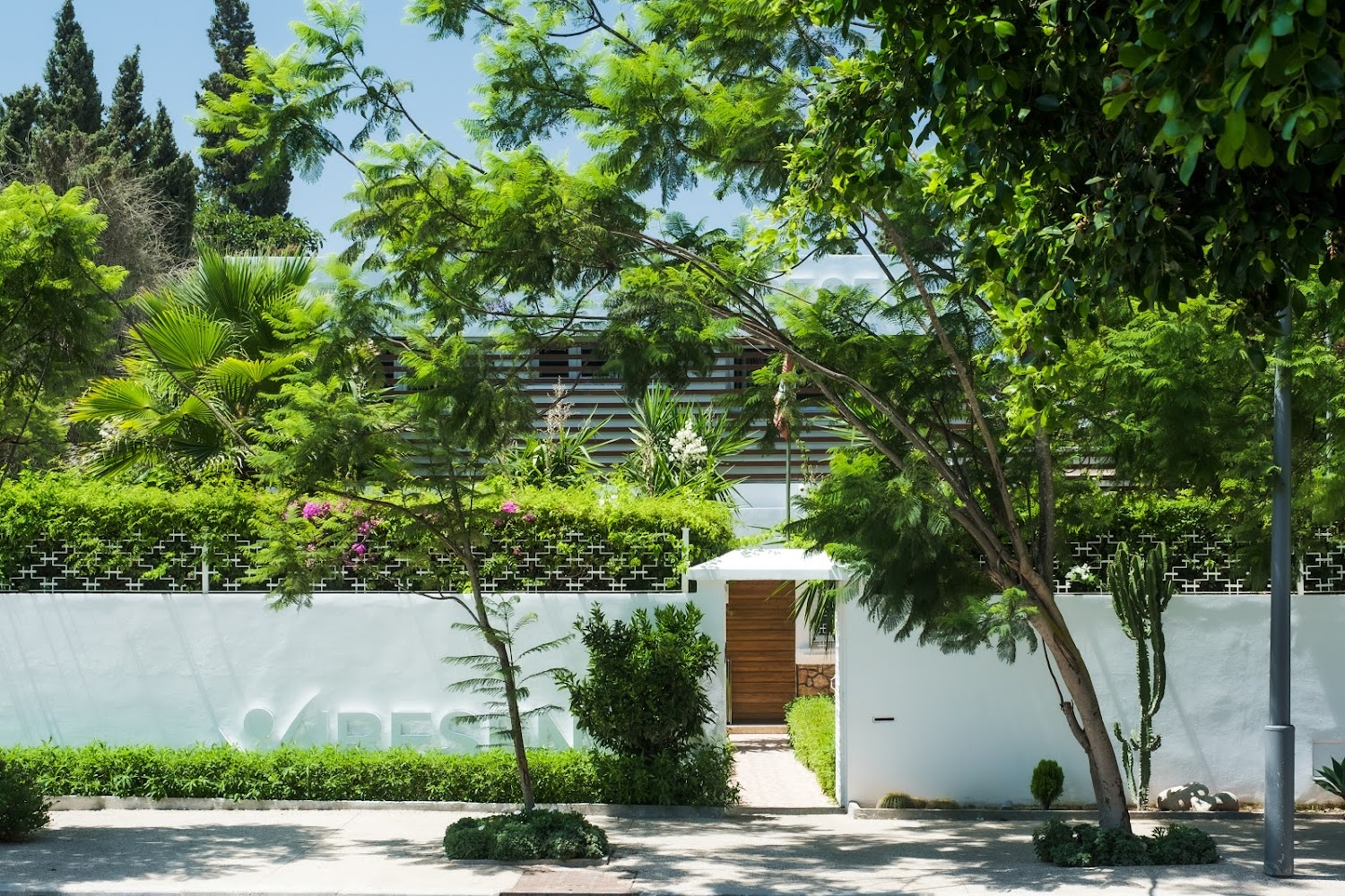 IRESEN - Institut de Recherche en Énergie Solaire et Énergies Nouvelles - Rabat