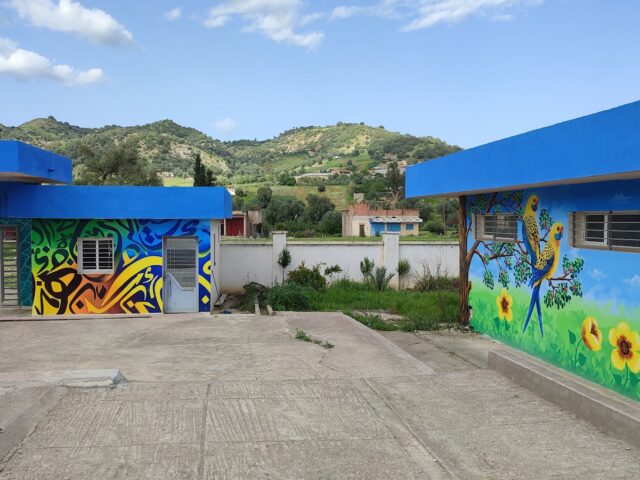 مجموعة مدارس الموحدين