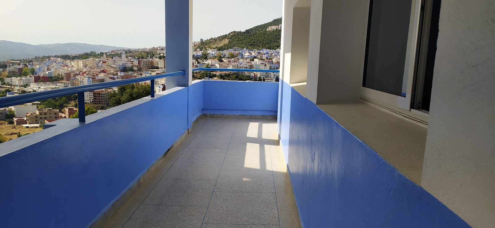 Lycée Dhar ben ayyad - Chefchaouen