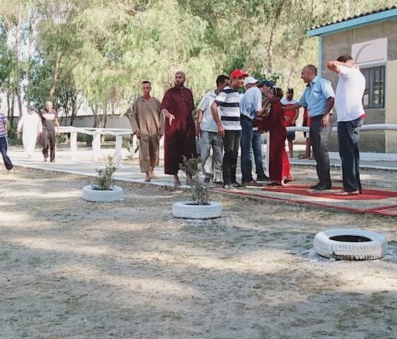 مجموعة مدارس الحوافات