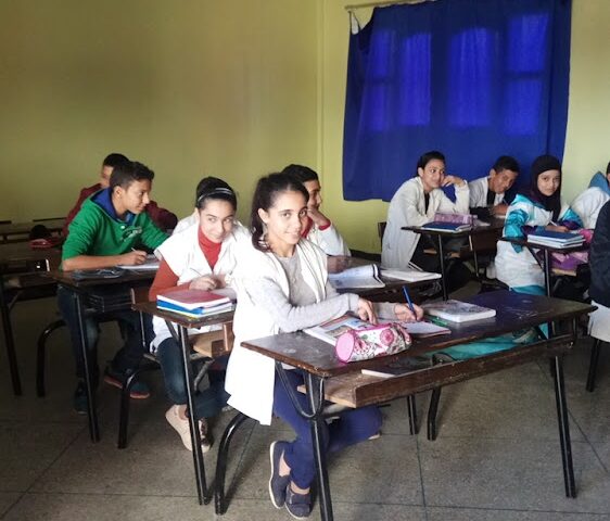 مؤسسة الامام الغزالي