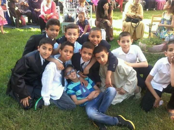 Abil Kacem Saoumai