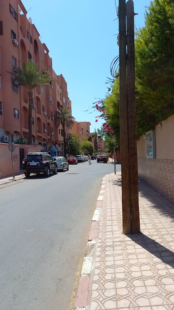 Ecole Supérieure d'informatique Appliqué à la Gestion - Marrakech