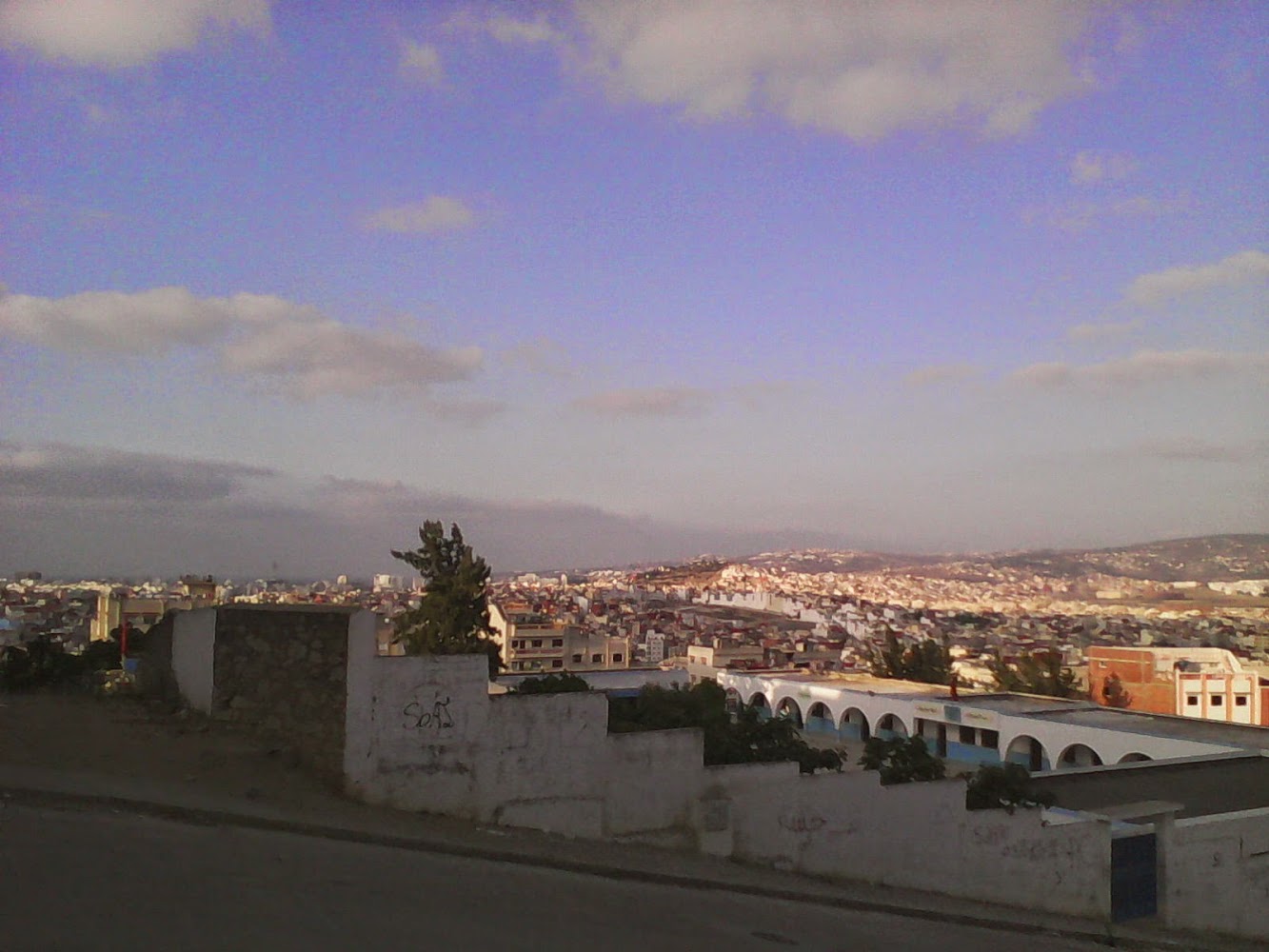 Hassan Ibno Tabit - Tanger