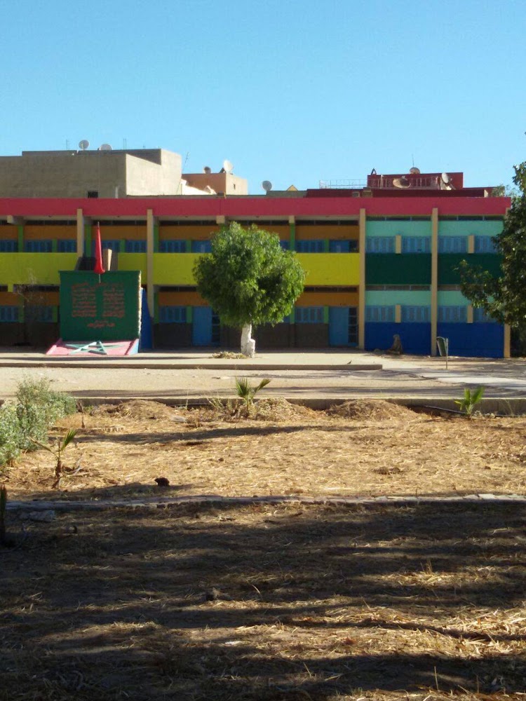 مدرسة الهمداني