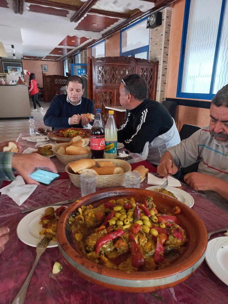 اعدادية الامام مالك تغمرت - Tighmert