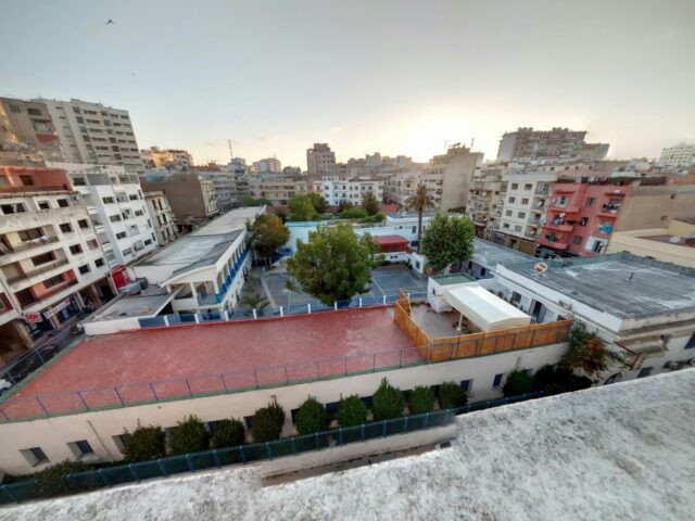 École Louis Massignon Mers Sultan