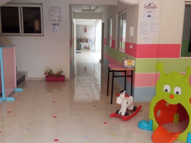 Ecoles scientifiques