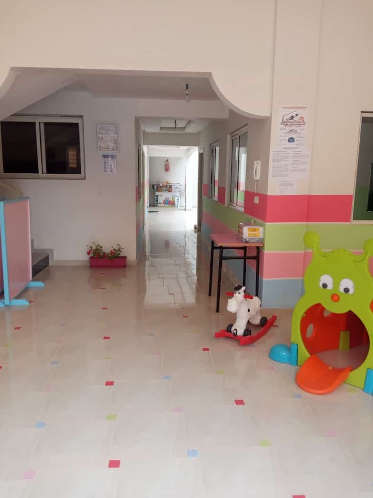 Ecoles scientifiques