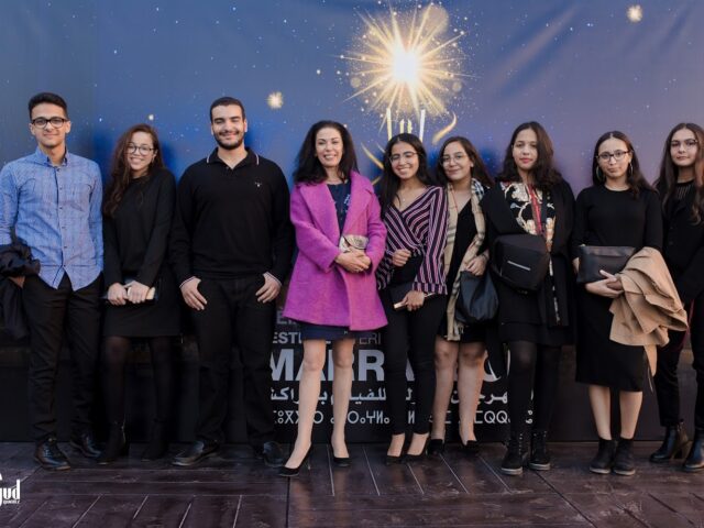 Ecole Le Sud Marrakech