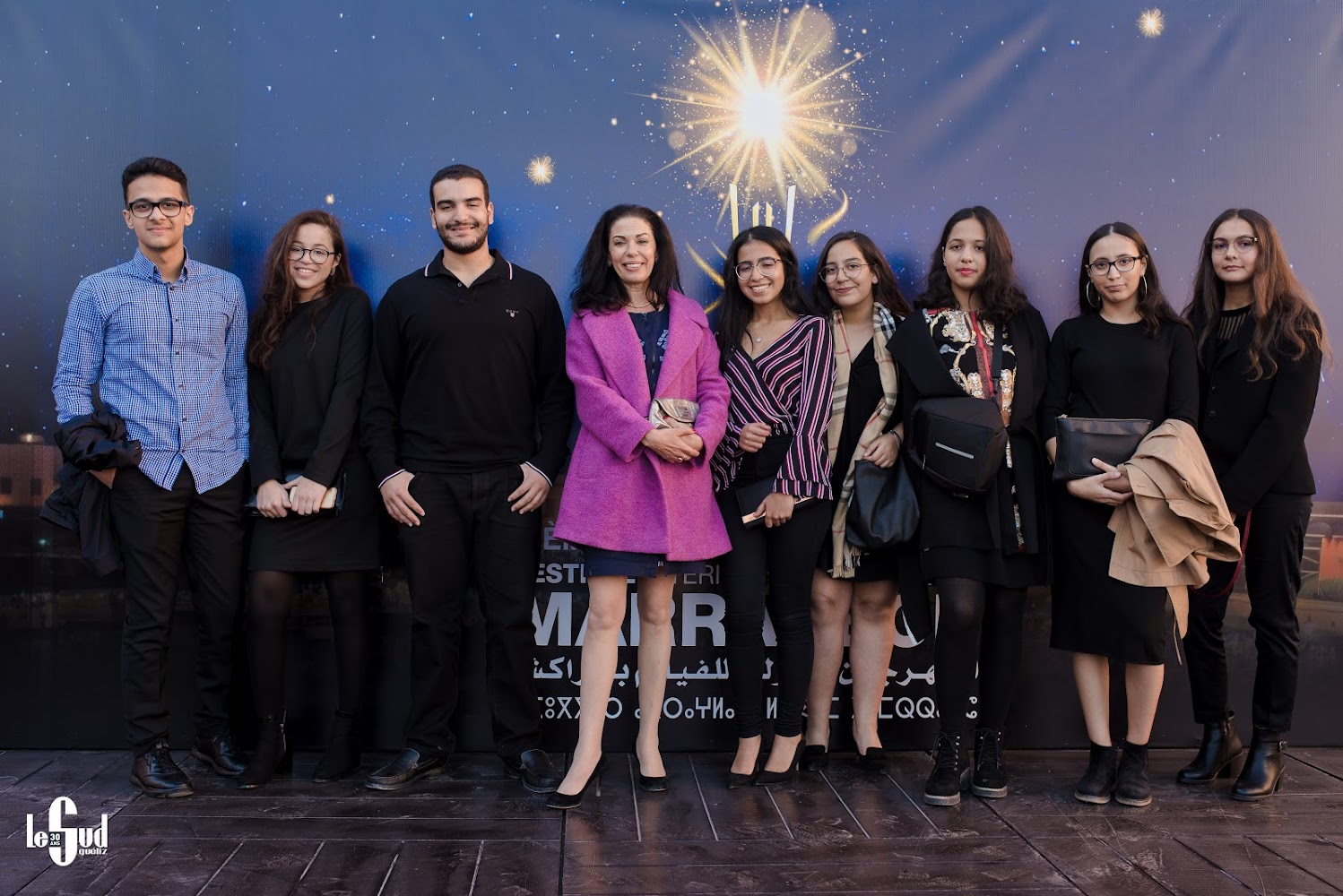 Ecole Le Sud Marrakech