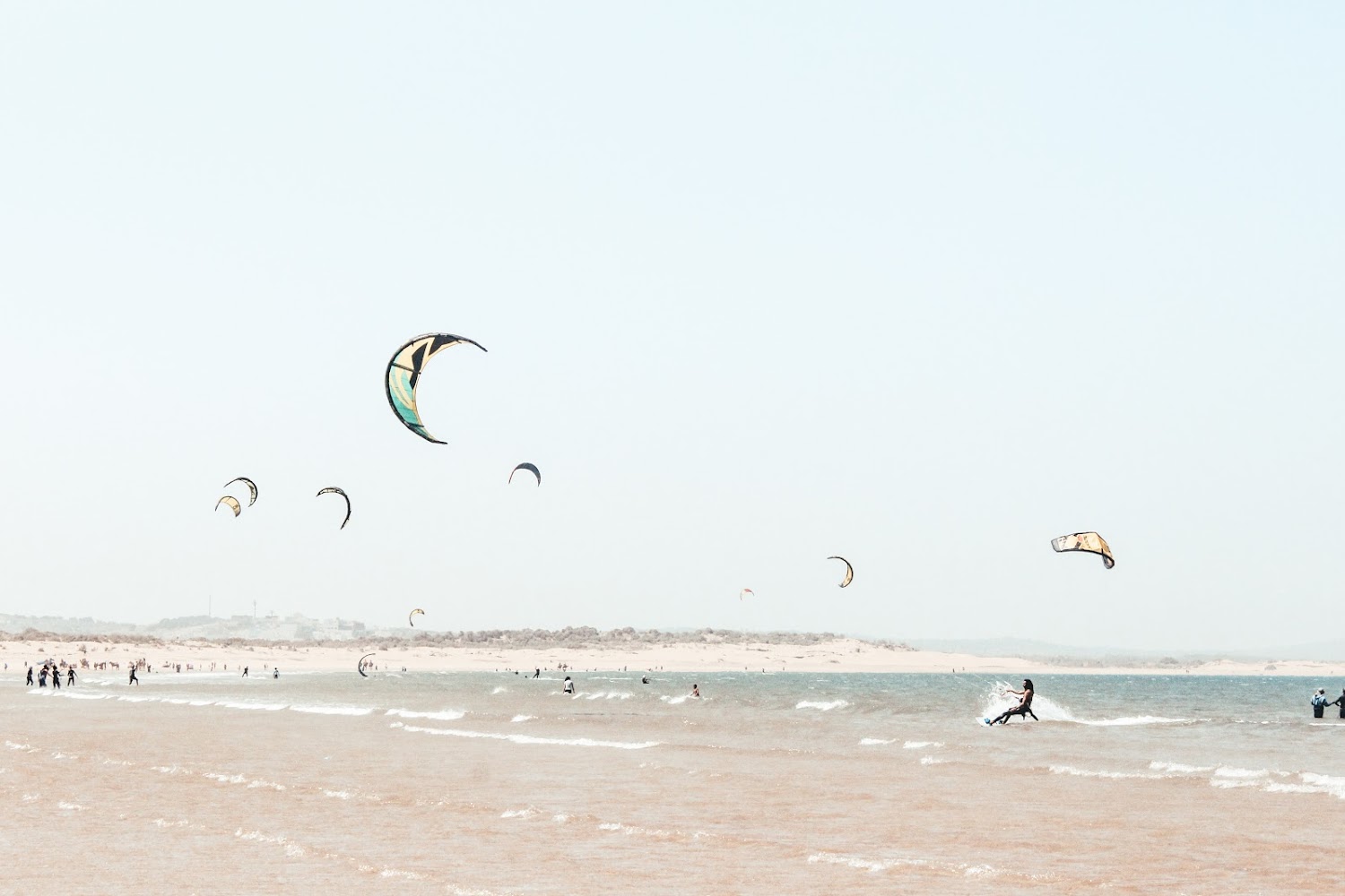 K-Surf and Fun - Essaouira