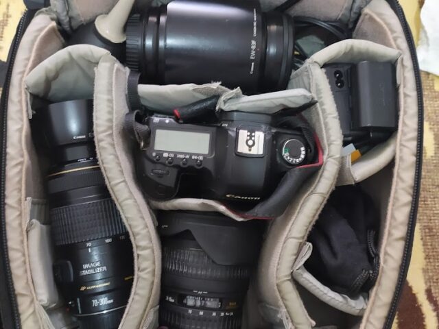 Hamid Rahim - Casablanca