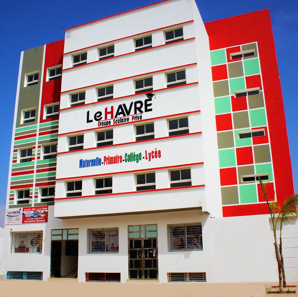 Groupe Scolaire le Havre Privé