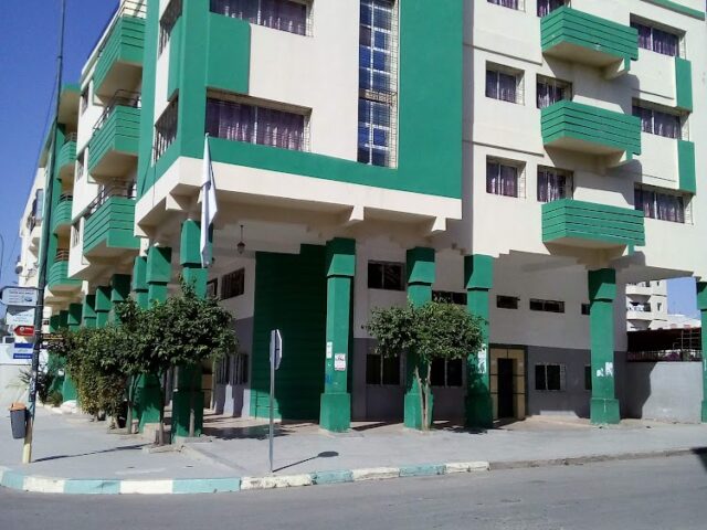 Ecole Verte