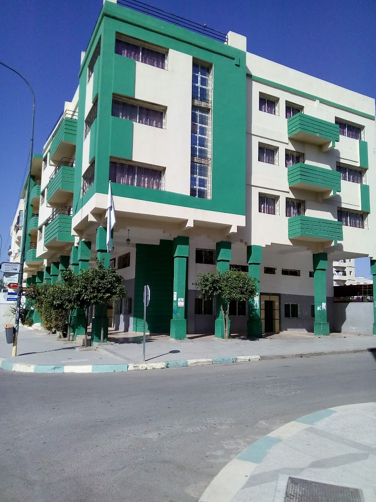 Ecole Verte