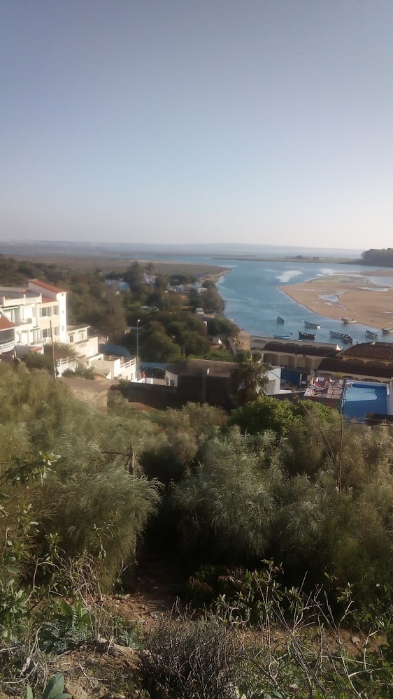 مدرسة الحي الإداري - Souk Elarbaa Du Gharb