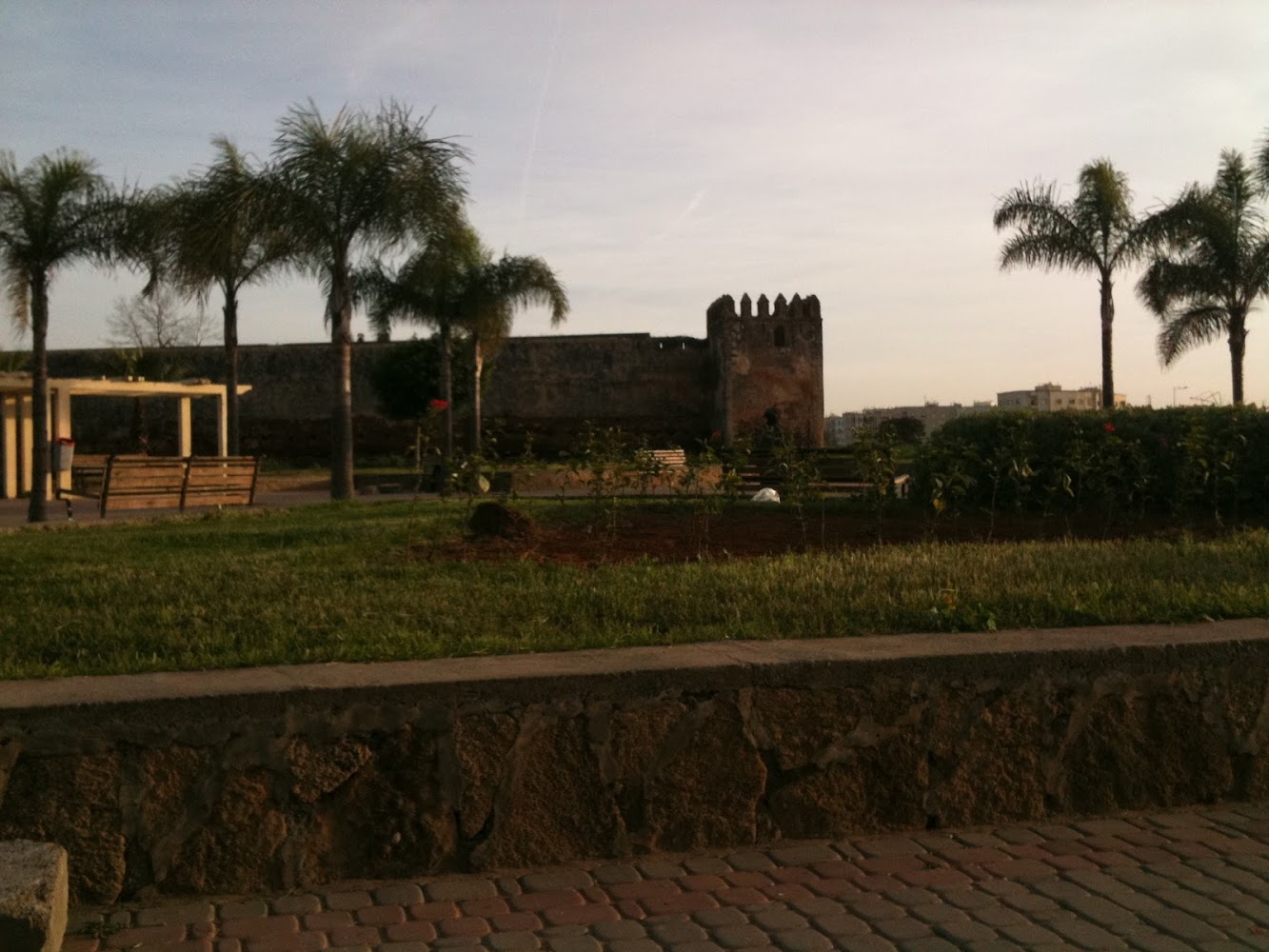 Ecole Royale de Cavalerie