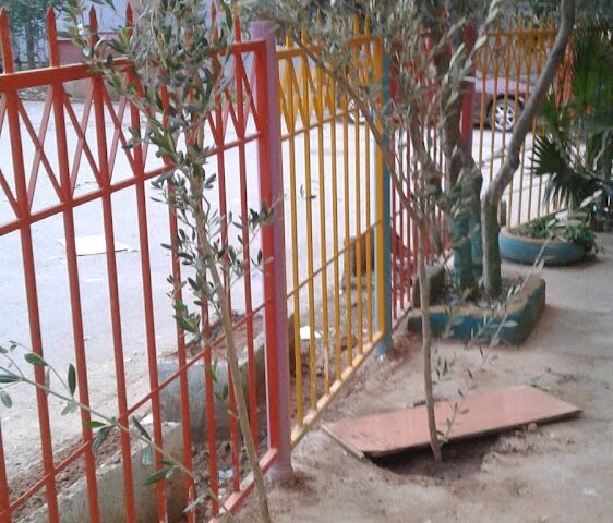 ecole Sijilmassa ALOUAHA