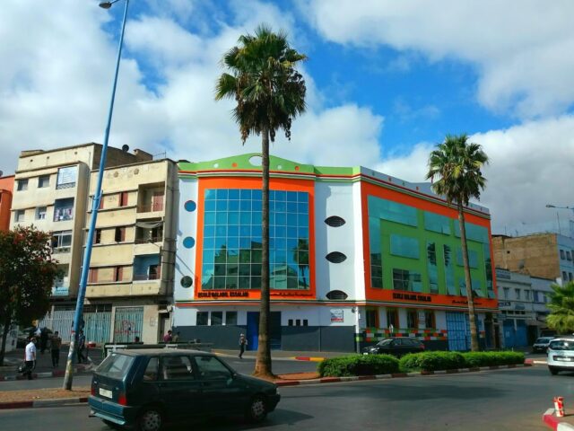 Ecole balabil essalam