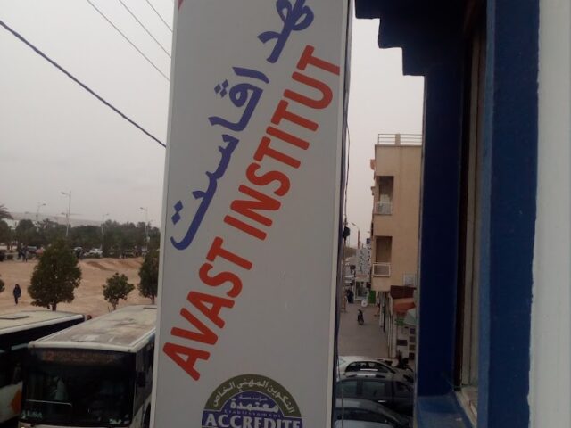 AVAST INSTITUT - Agadir