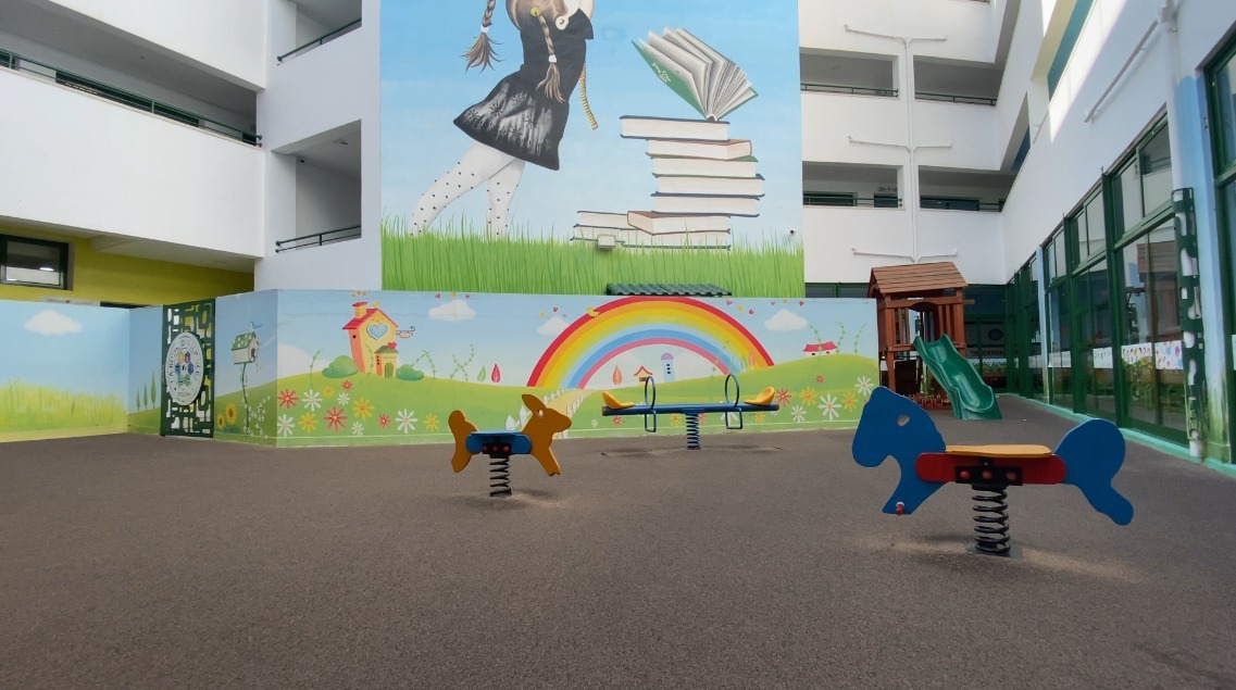 La Ruche des Sciences Tetouane