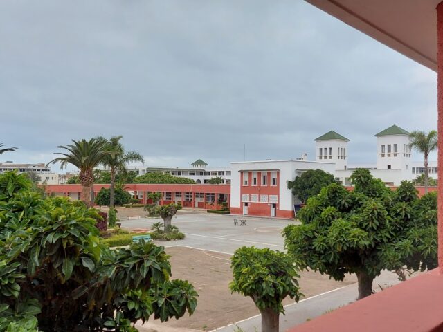 Ecole Supérieure des Affaires "ESA" - Casablanca