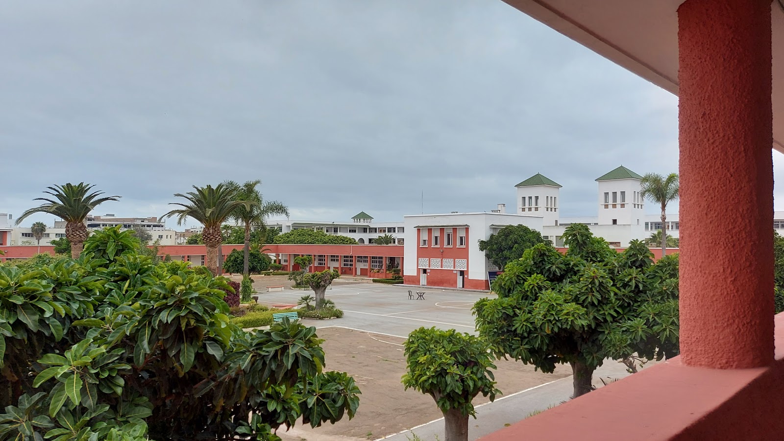 Ecole Supérieure des Affaires "ESA" - Casablanca