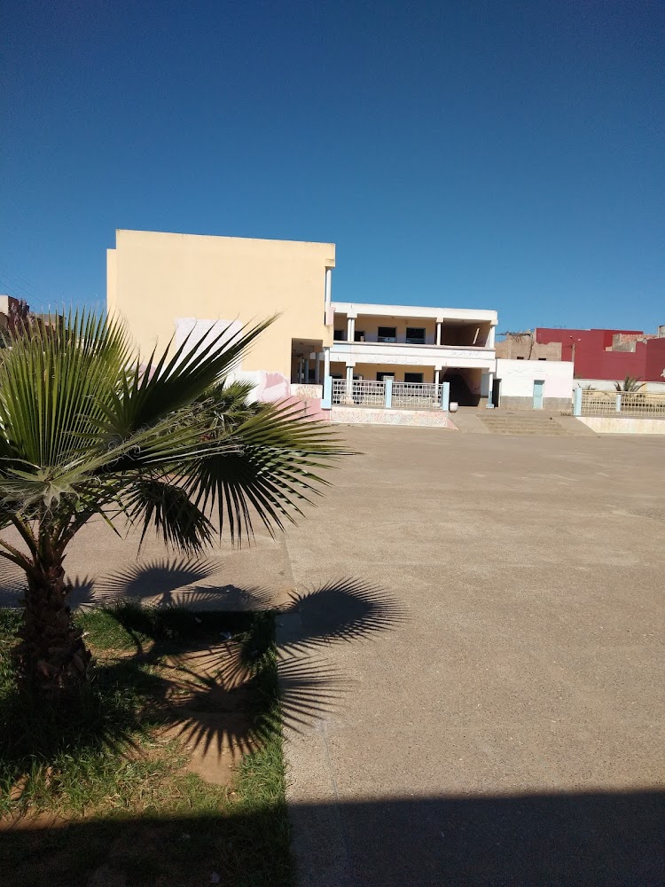 Ecole Mohamed Abdou