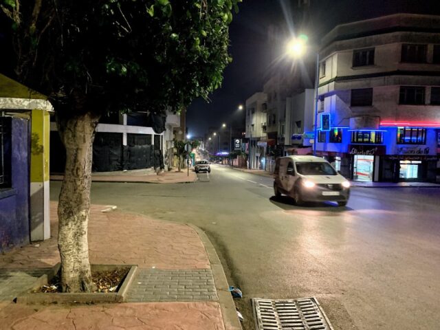 Groupe Scolaire Ange Bleu - El Jadida