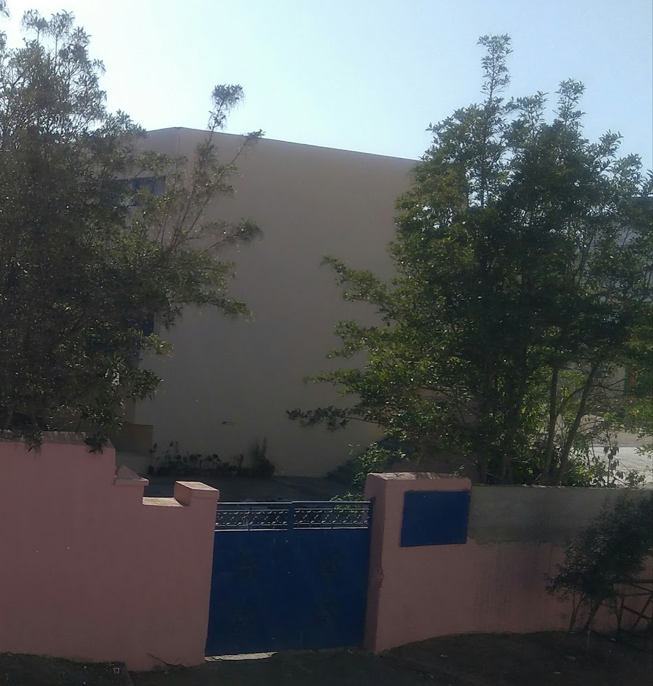 Ecole Azib Derai - Safi