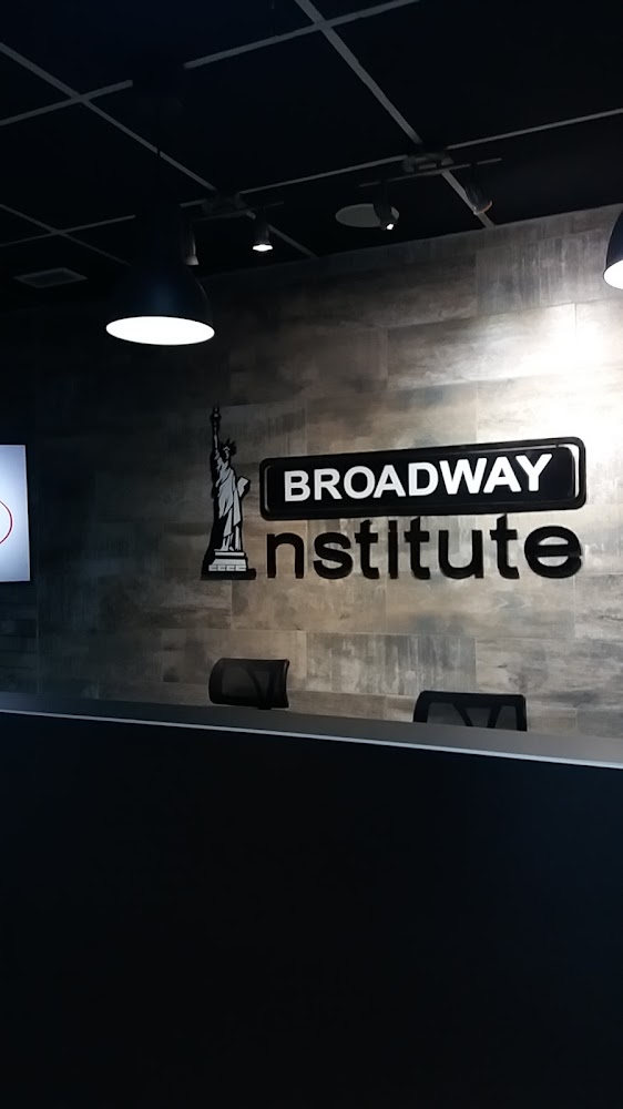 Broadway Institute Kenitra