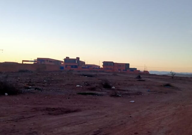 École supérieure de technologie - El Kelâa des Sraghna