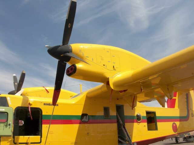 Base Écoles des Forces Royales Air