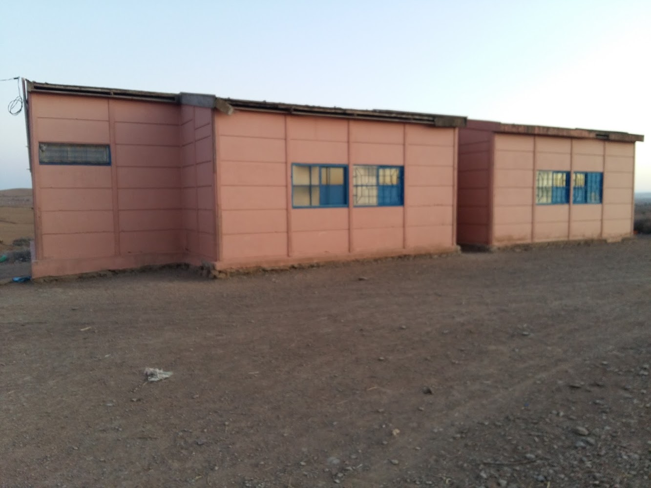 فرعية ايت ياسين احسينة ait yassin school