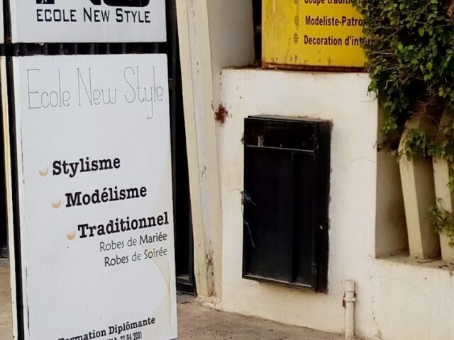 Ecole New Style