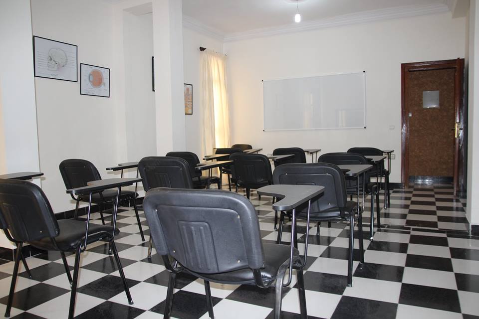 Institut Santé Plus des sciences médicales - Tétouan