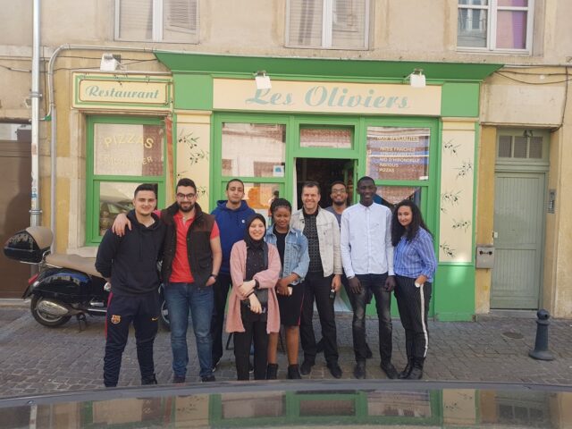 ISGA Rabat | École d'Ingénieurs - École de Management - Rabat