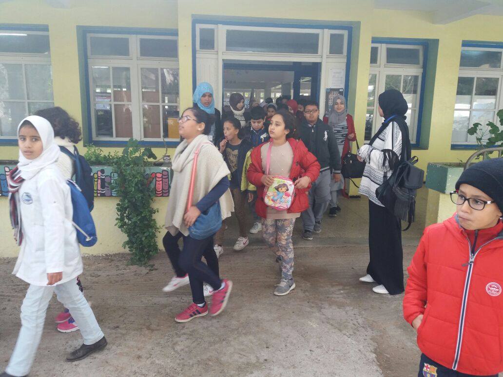 highparadiseschool مدرسة الجنة العالية