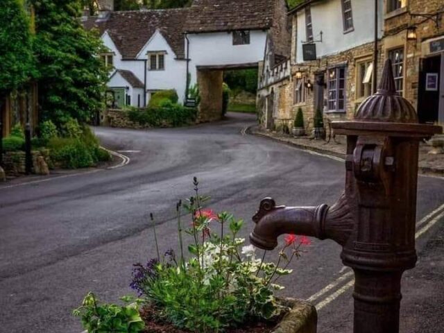 Groupe Scolaire Annasr