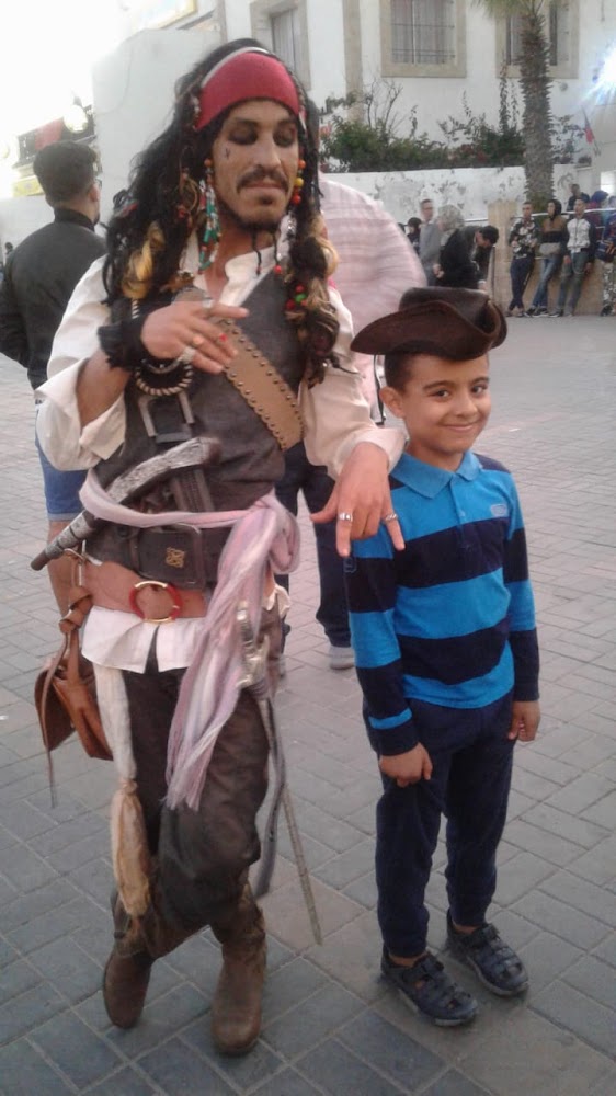 ecole hala bent khouaylid