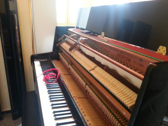 Institut Monde Musical - Tétouan