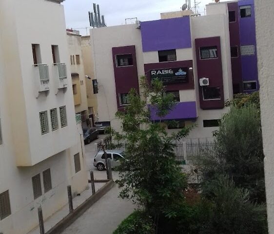 Rabie cabinet de formation