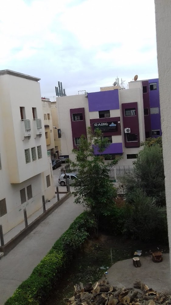 Rabie cabinet de formation