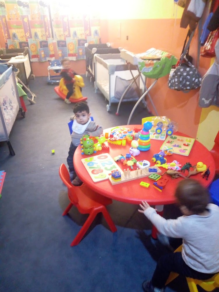 Crèche Le Petit Pas mohammedia - Mohammédia