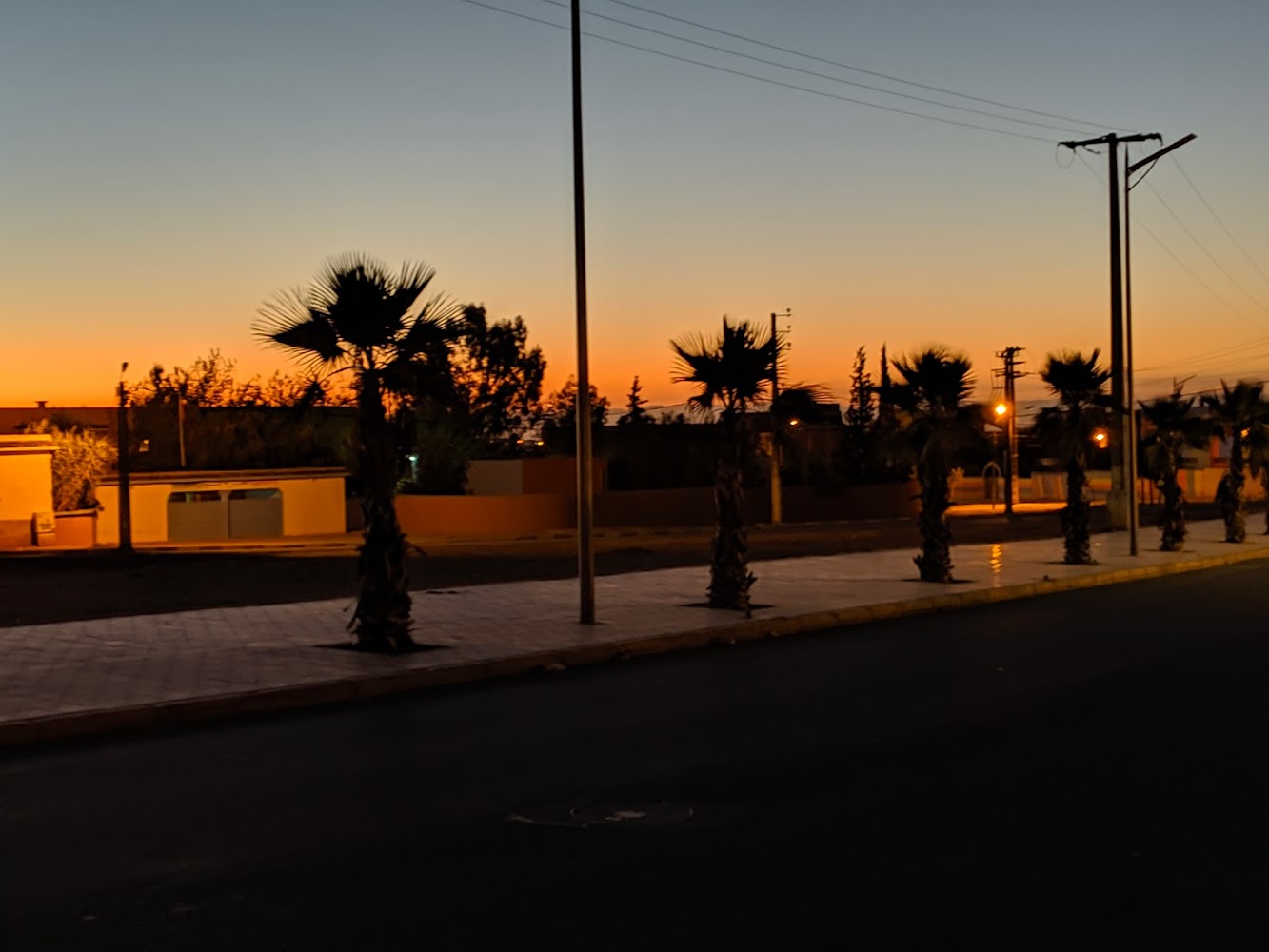 Lycée Al Mokhtar Soussi