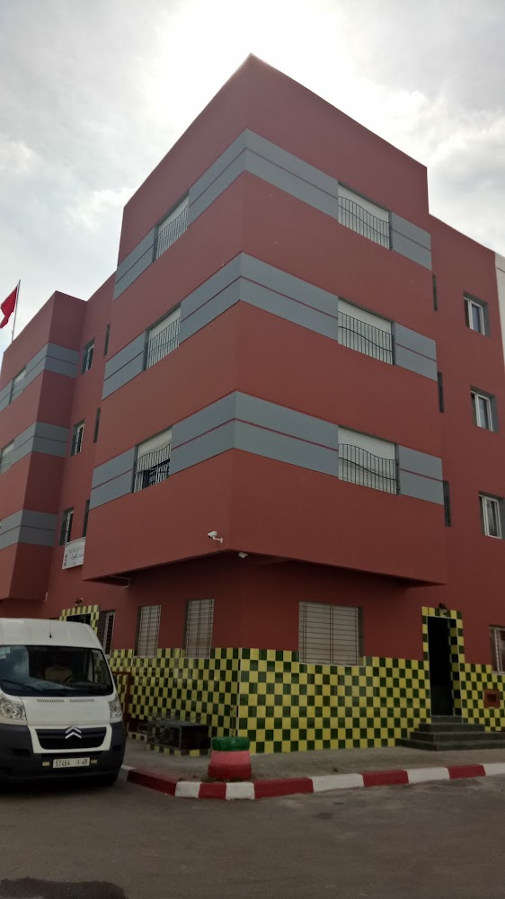 École OWAYSE