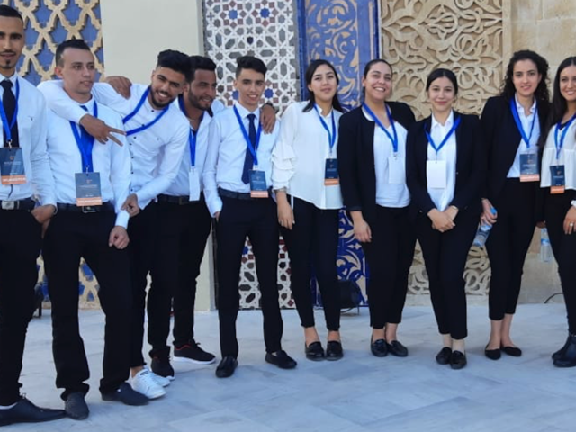 EPMA MARRAKECH : Ecole Privée professionnelle des métiers d'avenir
