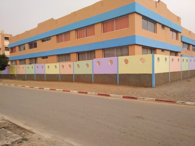 Institution Albita
