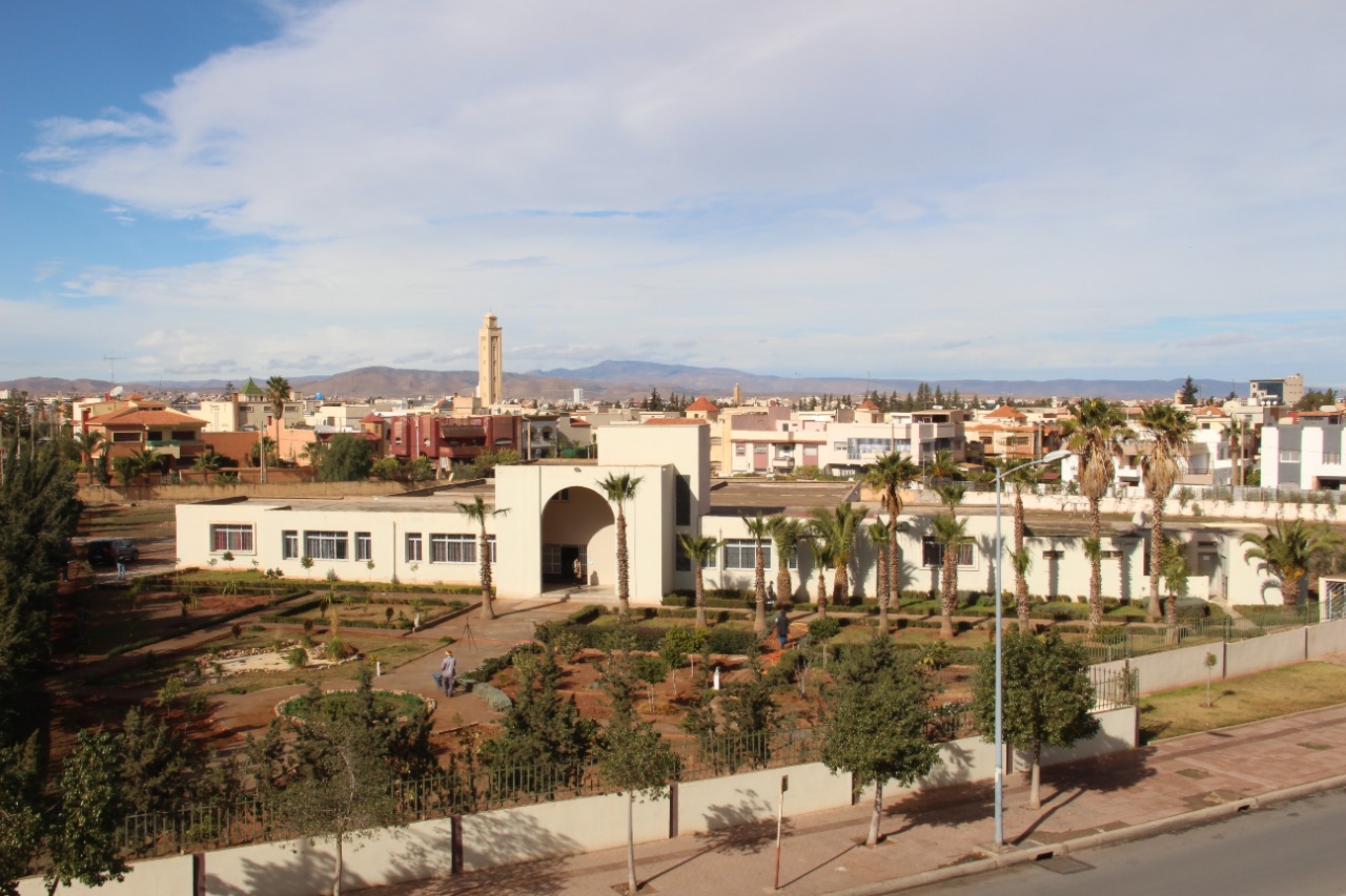 IFTSAU - Oujda